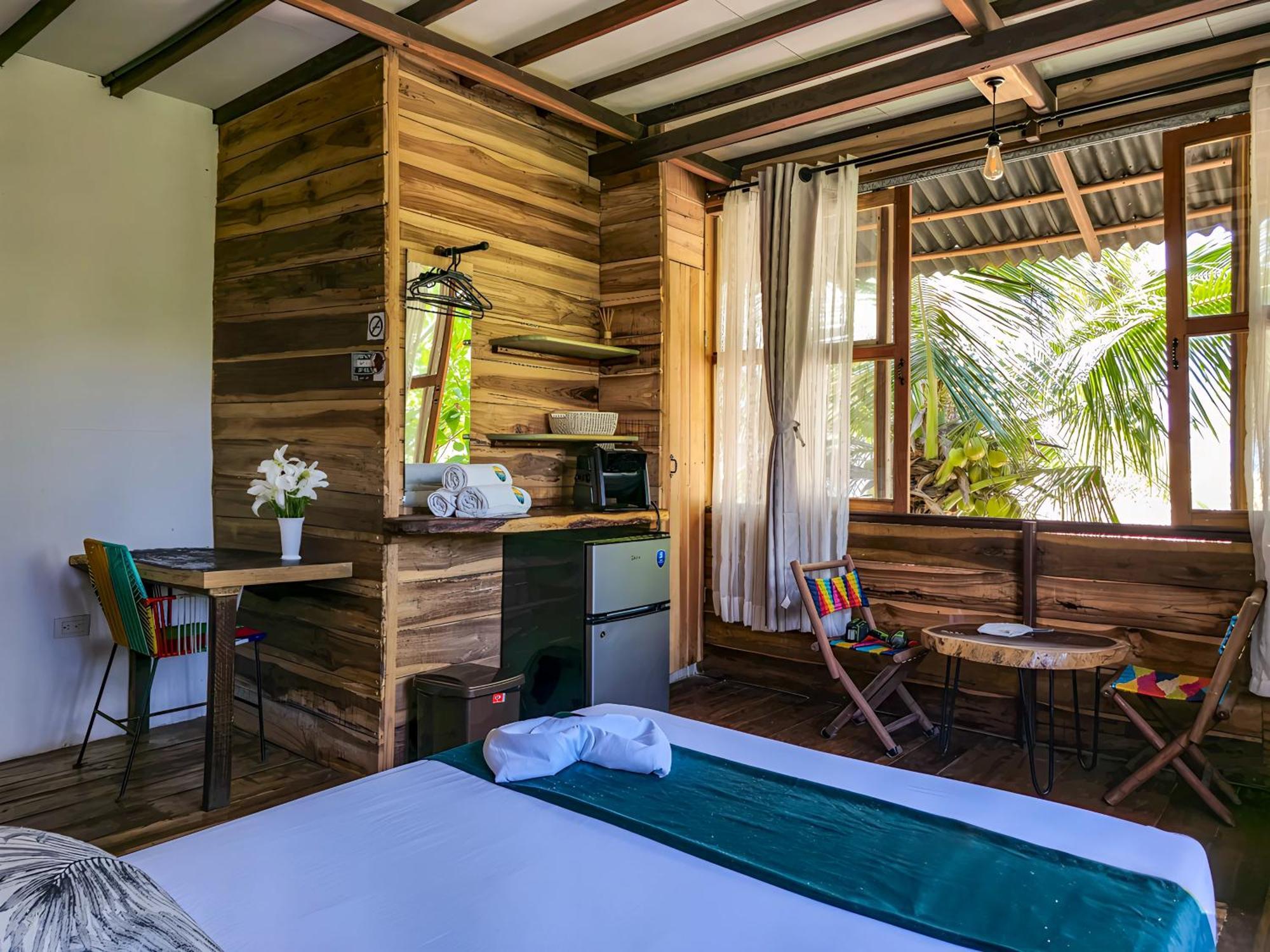 Ferienwohnung Natyva House Guachaca Zimmer foto