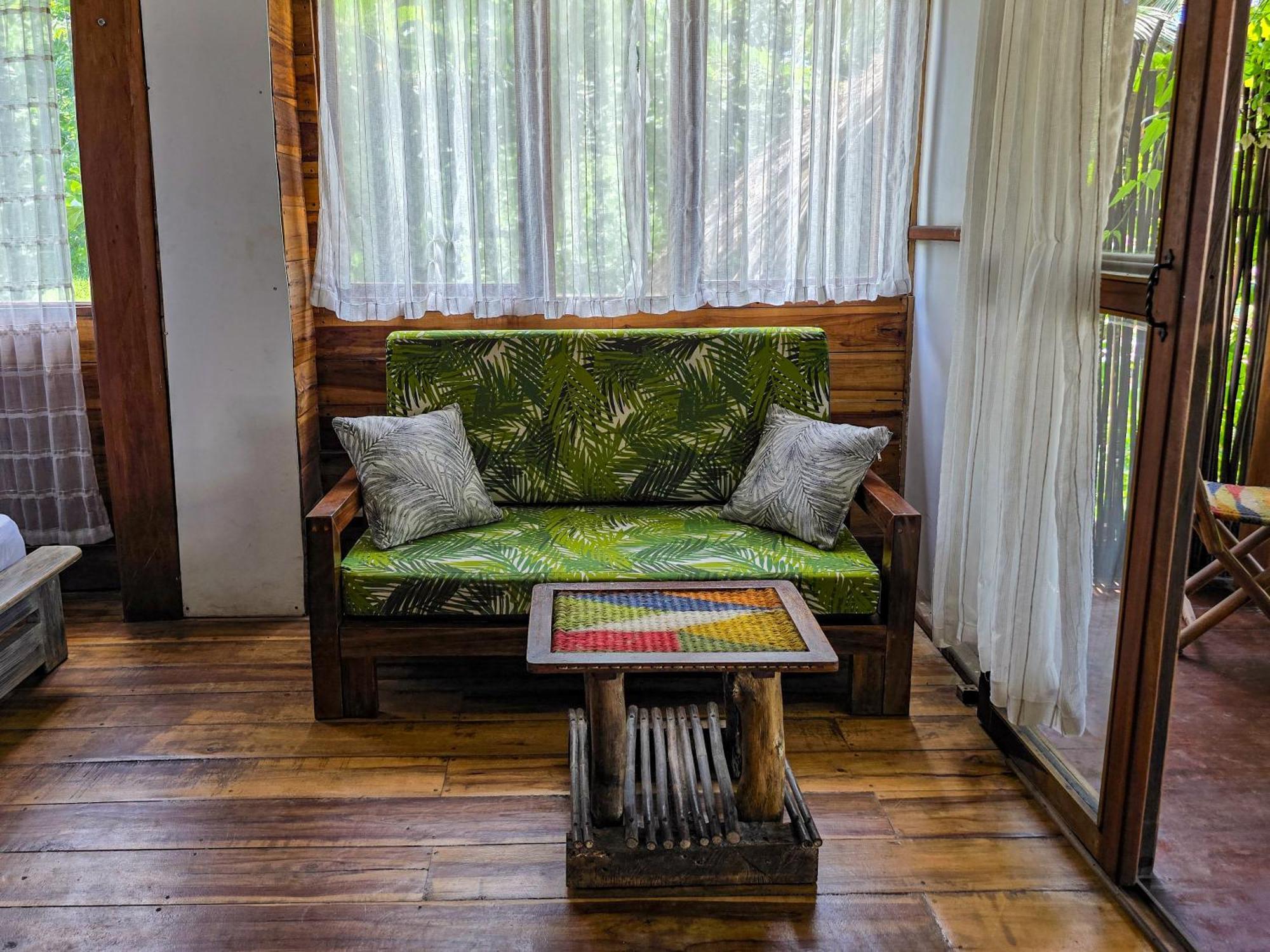 Ferienwohnung Natyva House Guachaca Zimmer foto